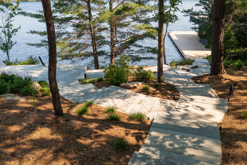 1 Bass, Muskoka Lakes, Muskoka Lakes, ON