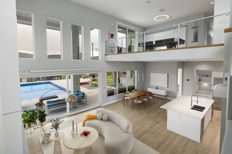 78 Red Sky Court, Kelowna, BC