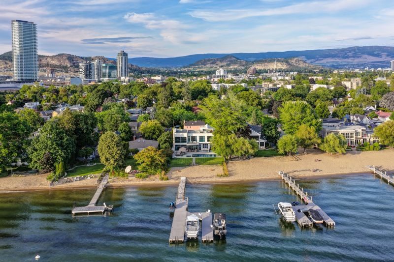 1938 McDougall Street, Kelowna, BC