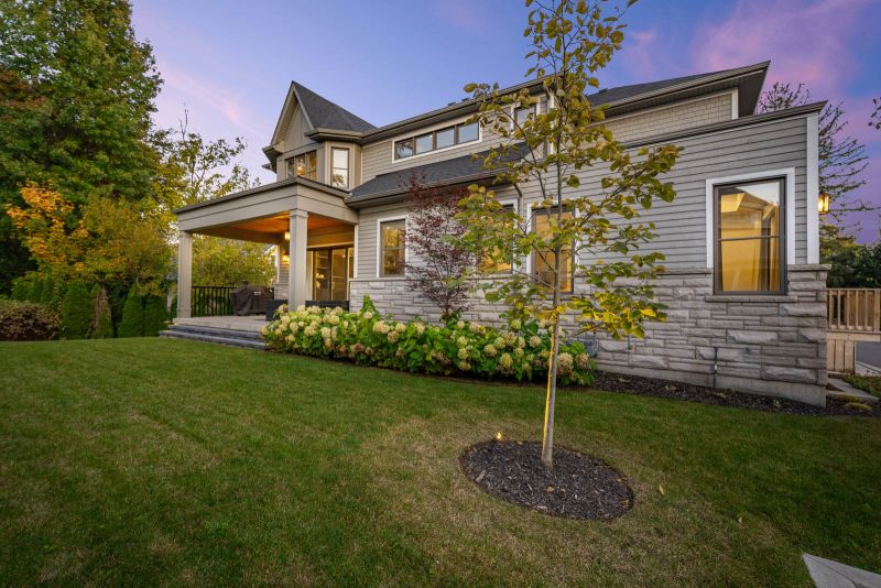 2265 Lakeshore Road #3, Burlington, ON