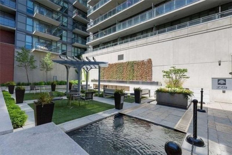 78 Tecumseth Street #1206, Toronto, ON, Canada, Toronto, ON