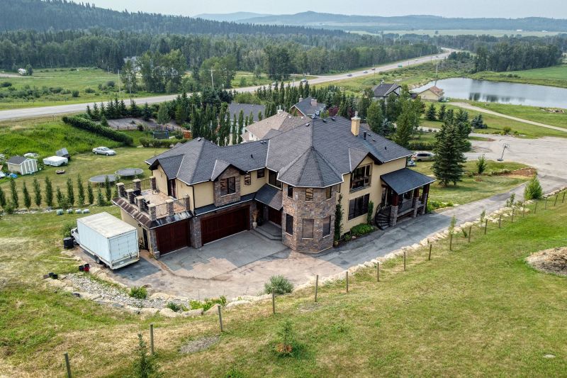 12 Millarville Landing, Calgary