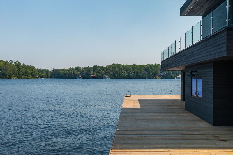 1 Bass, Muskoka Lakes, Muskoka Lakes, ON
