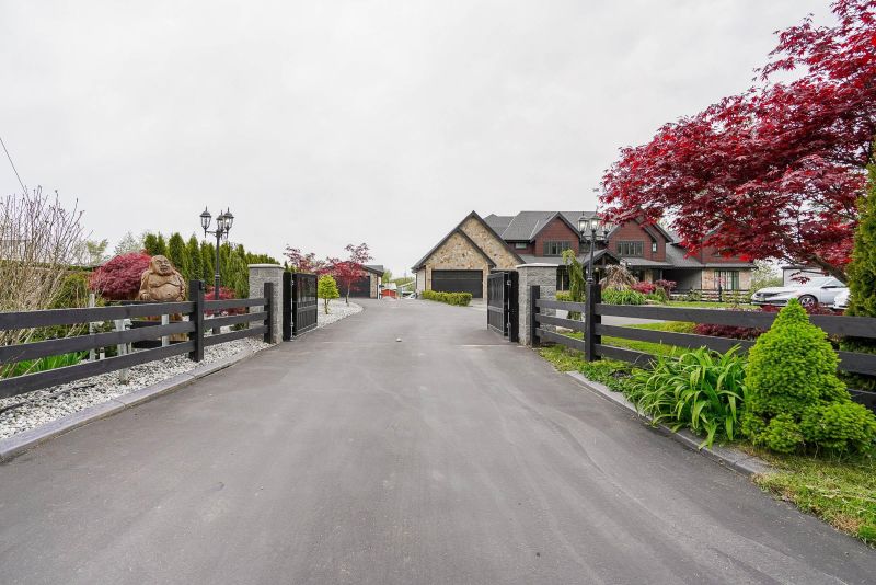 1381 200 Street, Langley, BC