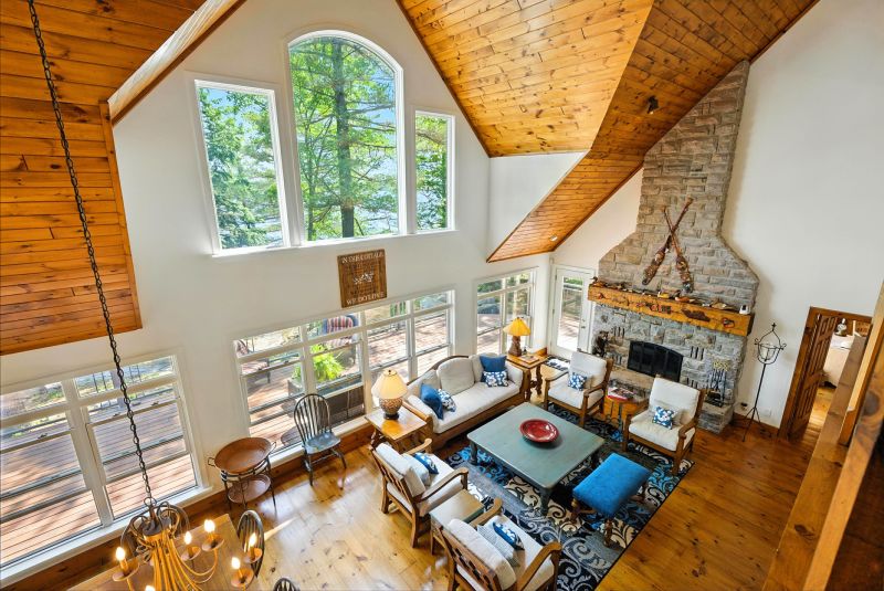 1341 Innisfree Road, Port Carling, ON
