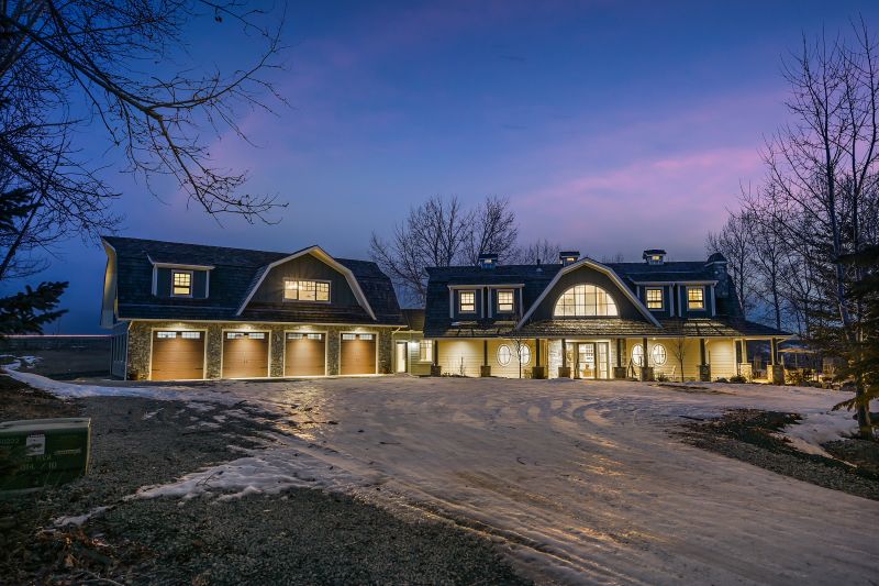84 Eagle Butte Ranch, Calgary, AB