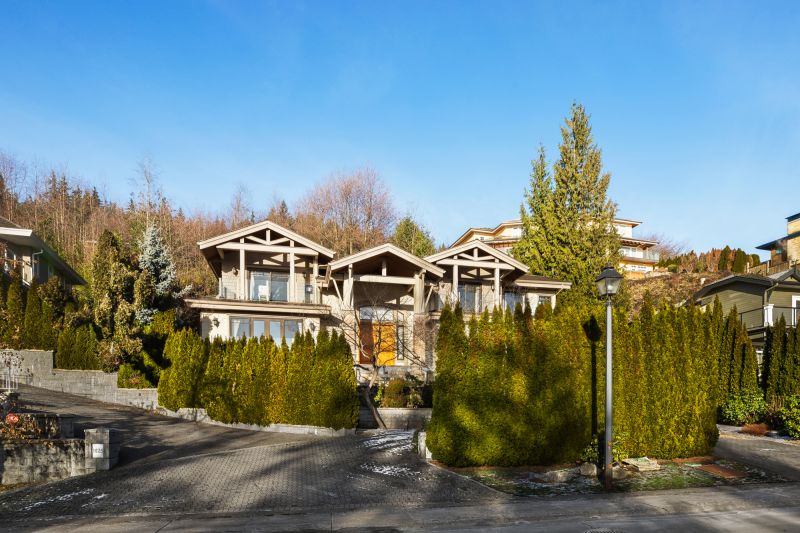 1615 Chippendale Road, West Vancouver, BC, Canada, West Vancouver, BC