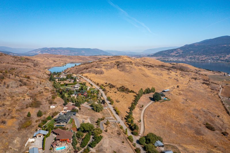 6740 Goose Lake Road, Vernon, BC