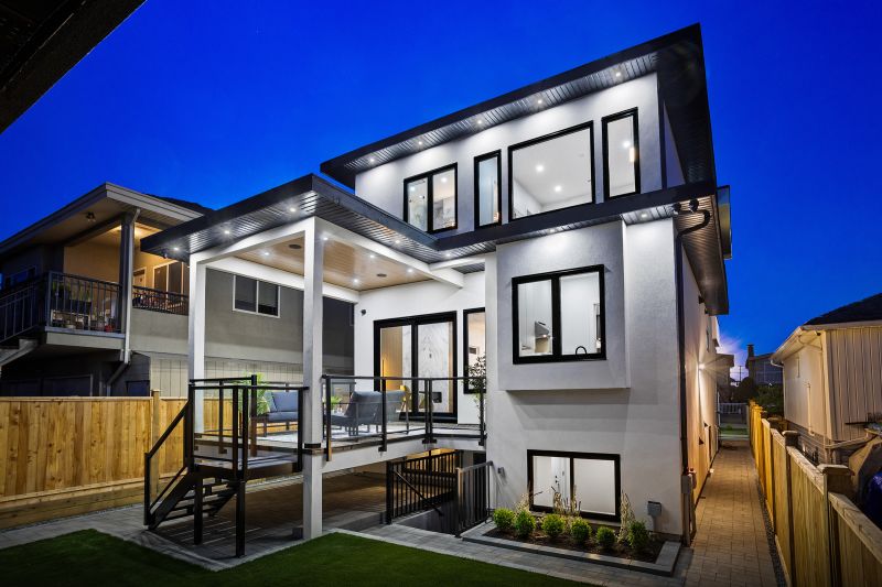 4733 Georgia Street, Burnaby, BC, Canada, Burnaby, BC