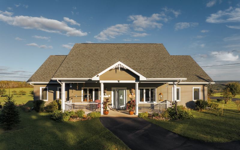 599 Chemin Notre Dame de Lourdes, Notre-Dame-de-Lourdes, NB