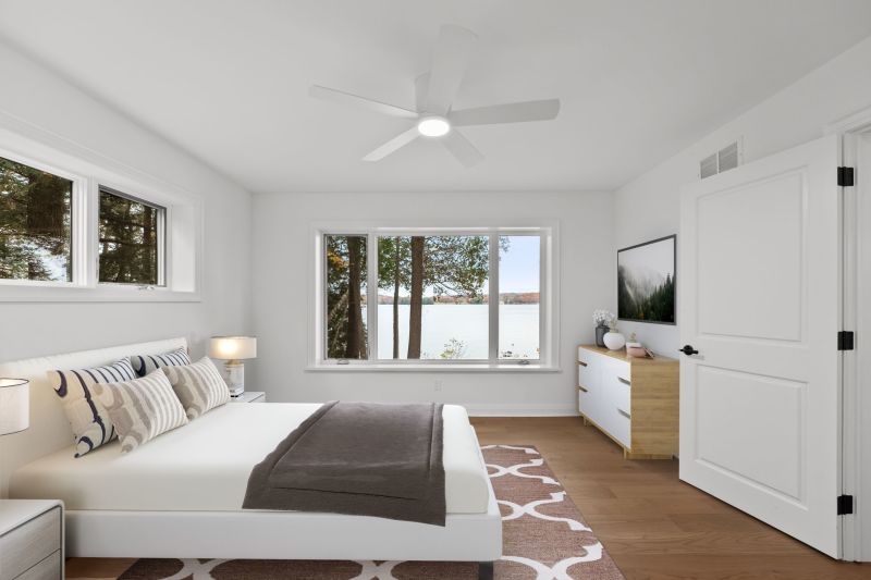 1009 Scotts Boathouse Road, Baysville, ON