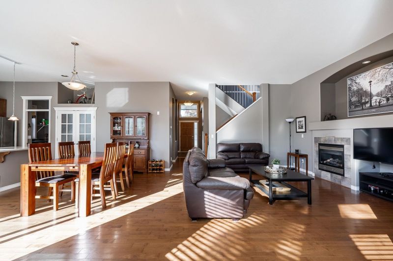 3488 150 Street, Surrey, BC