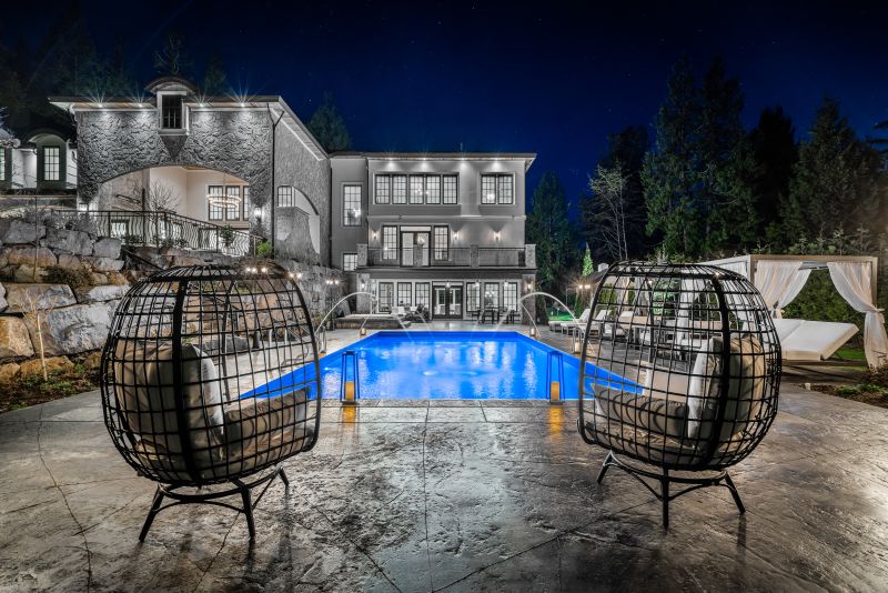 2968 132 Street, South Surrey, BC