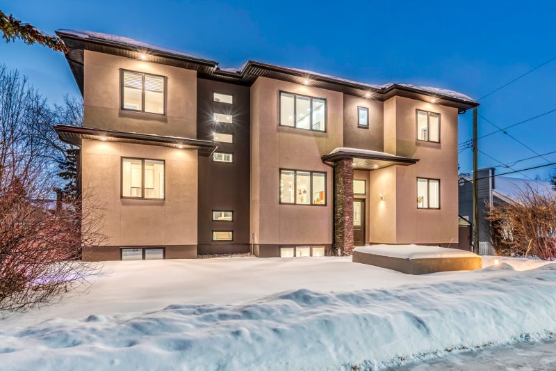 1736 24 Street SW, Calgary, AB