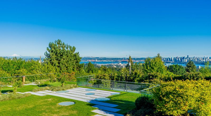 730 Fairmile Road, West Vancouver, BC