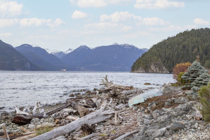 7 Beach Drive, Furry Creek, BC, Canada, Furry Creek, BC