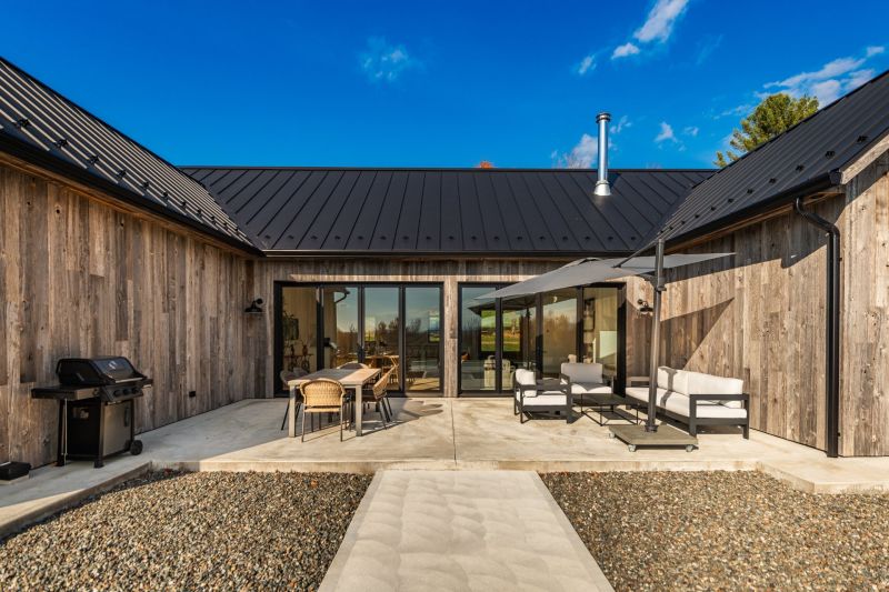 311 Chemin Allard, Fulford, QC