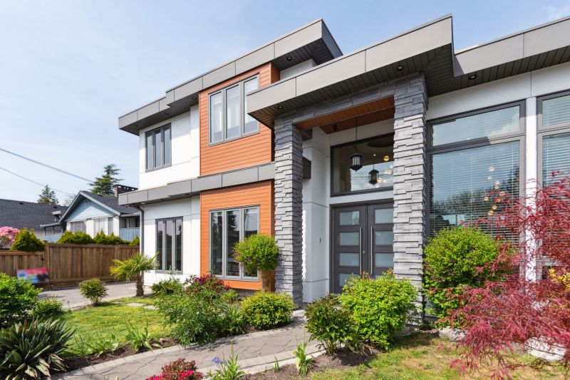 9631 Patterson Road, Richmond, BC