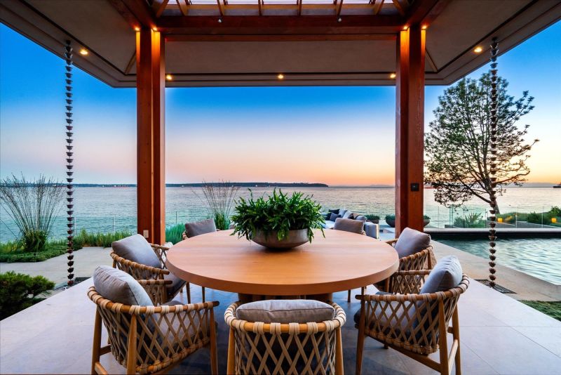 West Bay, West Vancouver, BC