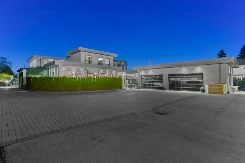 13800 Blundell Road, Richmond, BC
