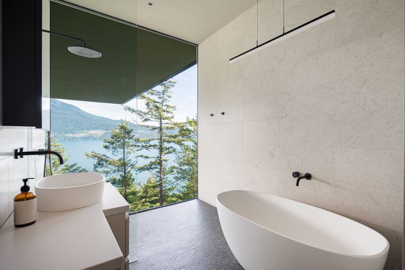 1460 Eagle Cliff Road, Bowen Island, BC, Canada, Bowen Island, BC