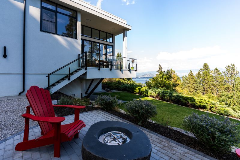 2843 Lakeridge Road, West Kelowna, BC