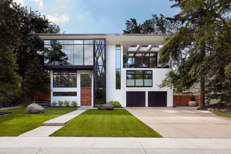 12511 Grand View Drive Northwest, Edmonton, AB, Canada, Edmonton, AB