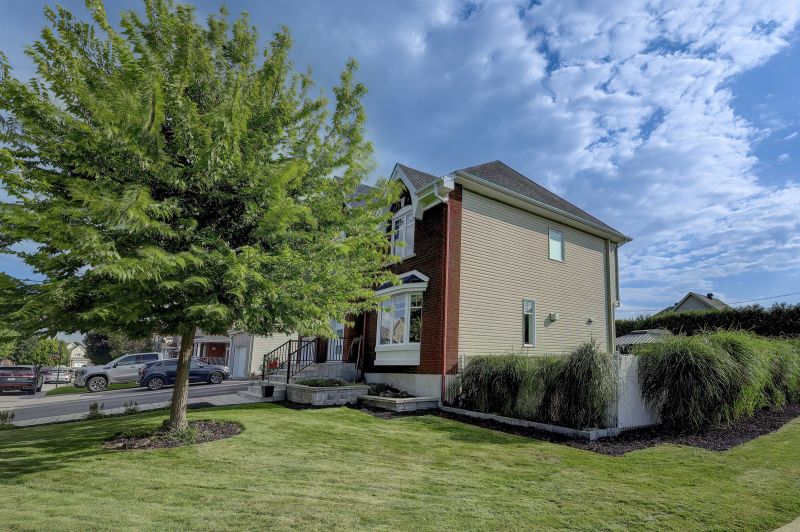 123 Rue Émile, Repentigny, QC