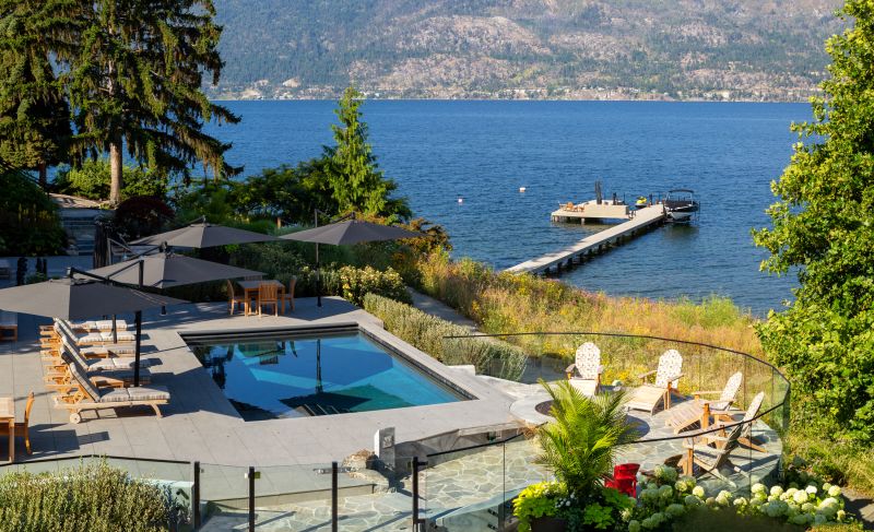 12391 Pixton Road, Lake Country, BC, Canada, Lake Country, BC