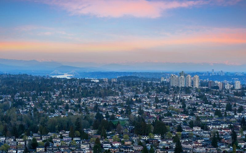 4711 Hazel Street ph4101, Burnaby, BC, Canada, Burnaby, BC