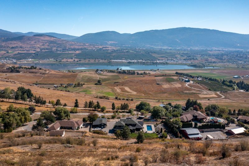 6740 Goose Lake Road, Vernon, BC