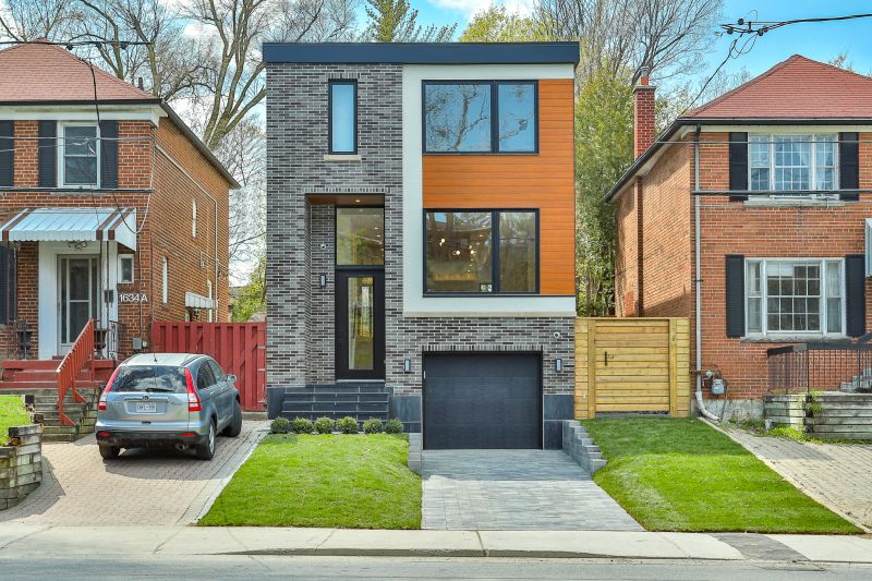 1636 Bathurst Street, York, Toronto, ON, Canada, Toronto, ON