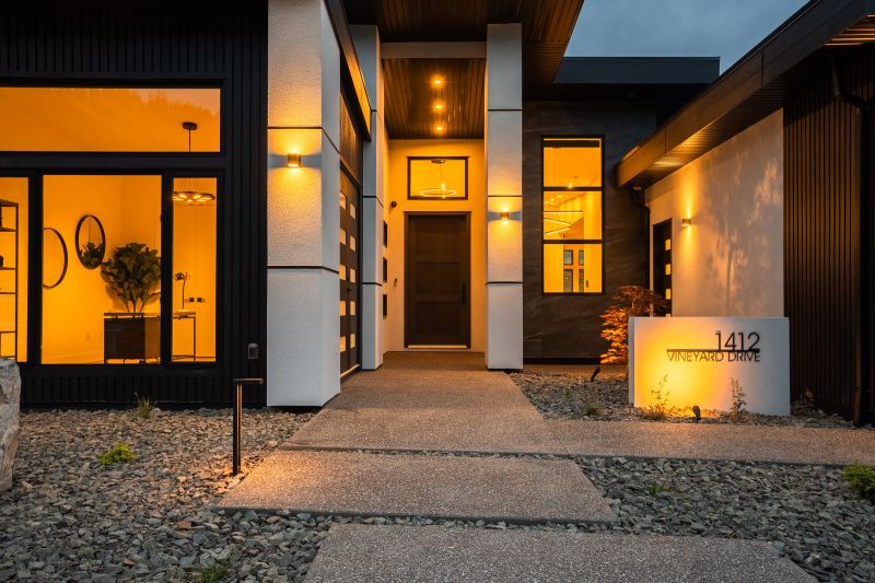 1412 Vineyard Drive, West Kelowna, BC, Canada, West Kelowna, BC