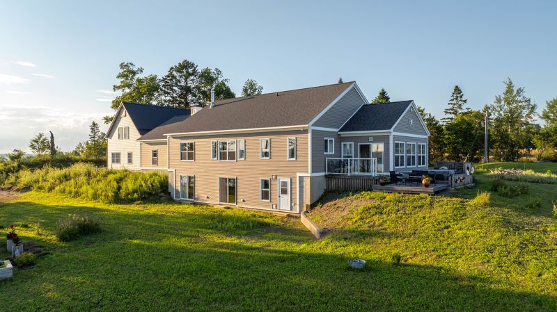 42 Don De Dieu Drive, Bayside, NB
