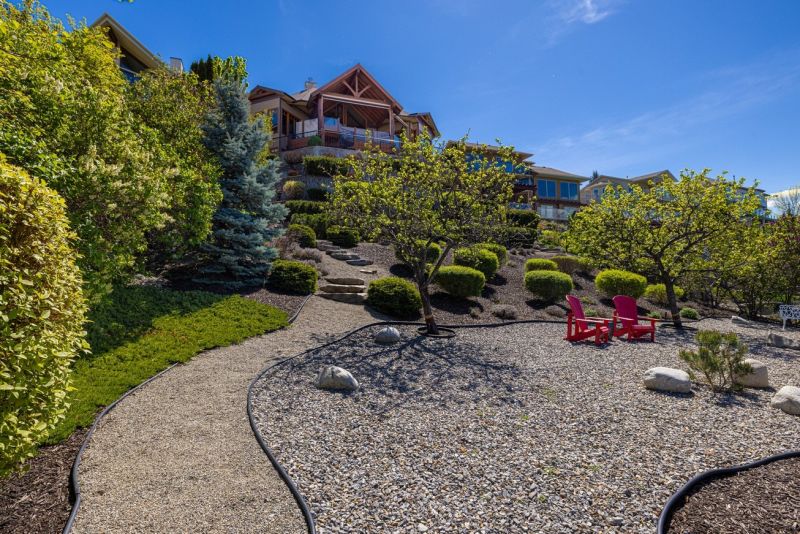 414 Okaview Road, Kelowna, BC