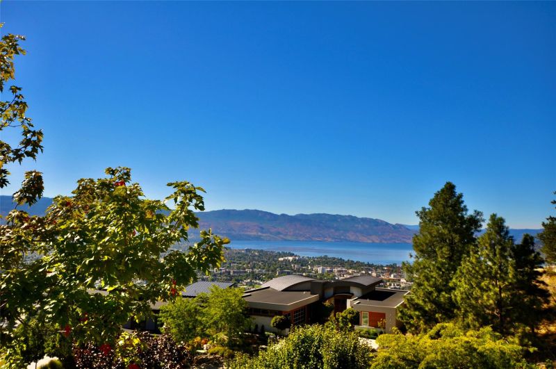 1180 Stoneypointe Court, Kelowna, BC, Canada, Kelowna, BC