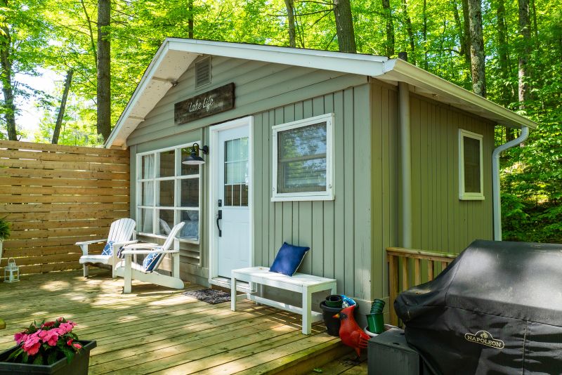 1043 Muskoka Crescent Road, Bracebridge, ON, Canada, Bracebridge, ON
