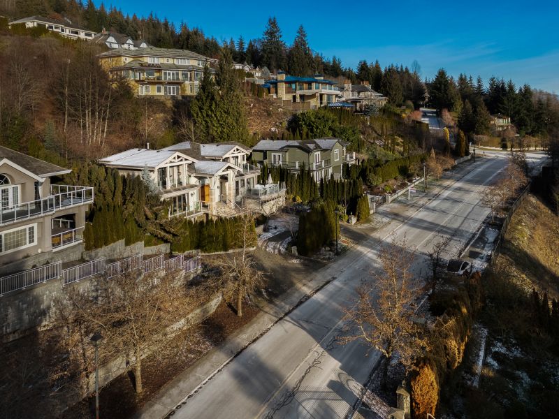 1615 Chippendale Road, West Vancouver, BC, Canada, West Vancouver, BC