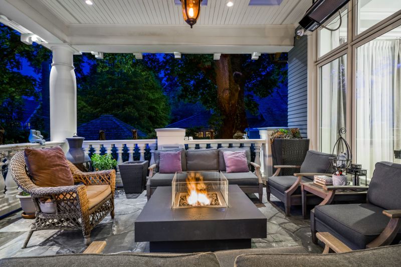 1238 Balfour Avenue, Vancouver, BC