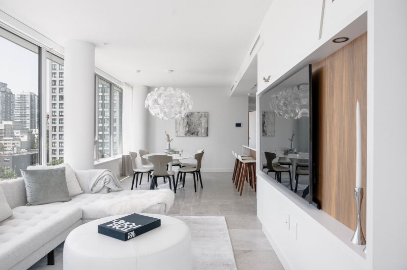904 - 885 Cambie Street, Vancouver, BC