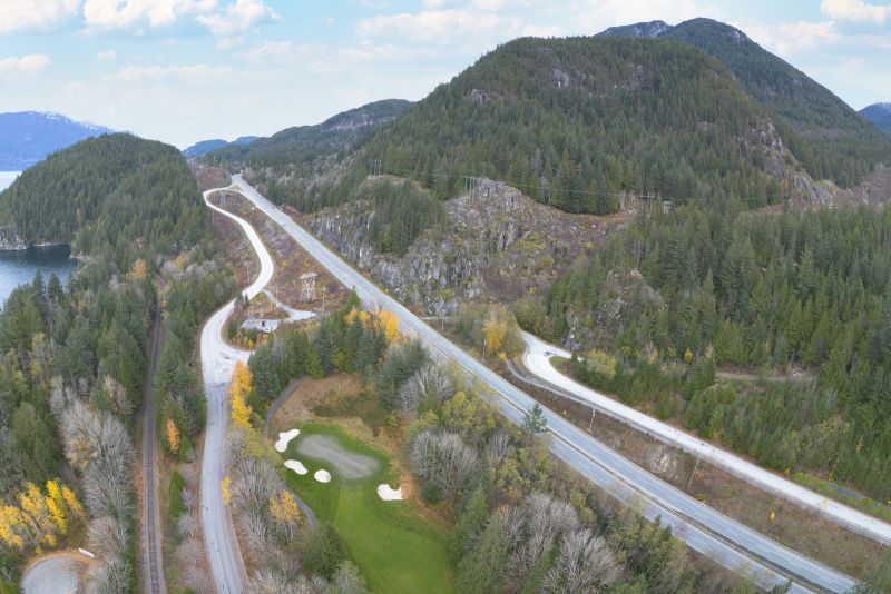 7 Beach Drive, Furry Creek, BC, Canada, Furry Creek, BC