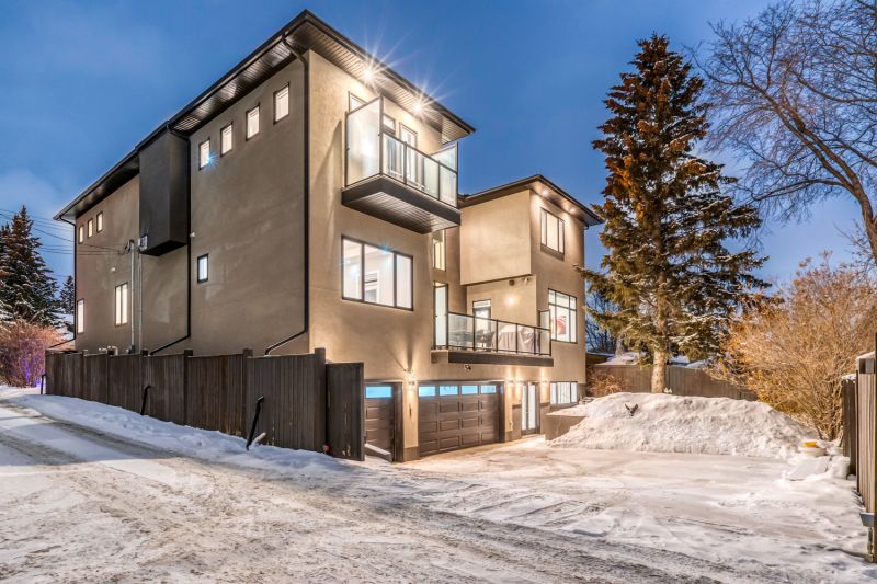 1736 24 Street SW, Calgary, AB