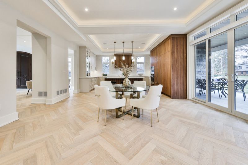 1112 Fair Birch Drive, Mississauga, ON, Canada, Mississauga, ON