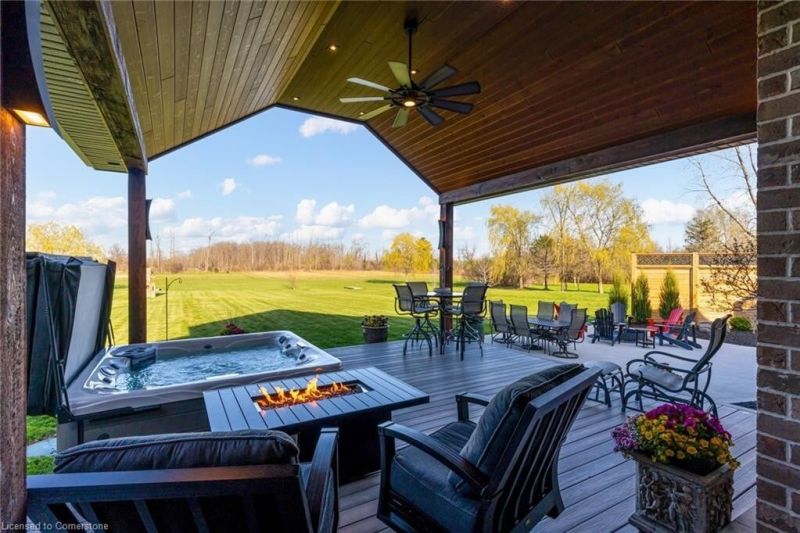 1068 Westover Road, Hamilton, ON