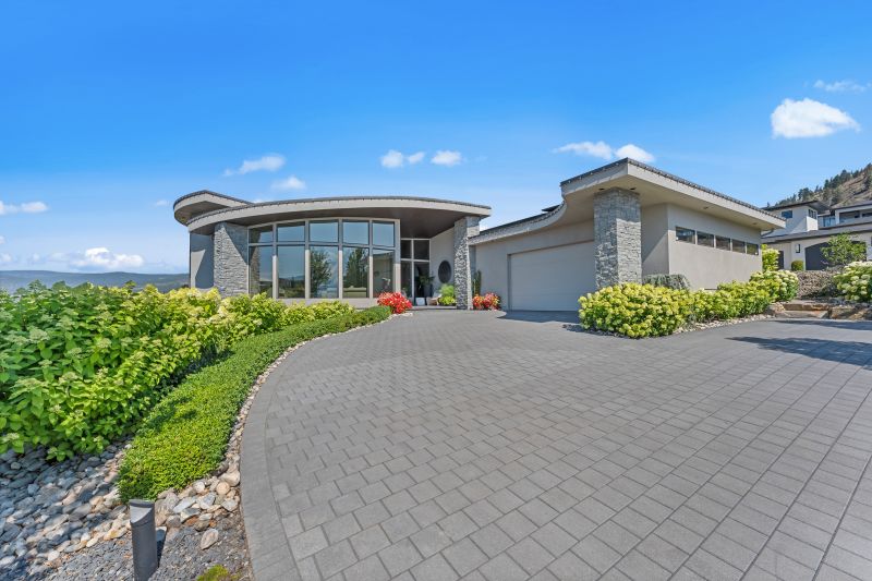 3349 Vineyard Drive, West Kelowna, BC, Canada, West Kelowna, BC
