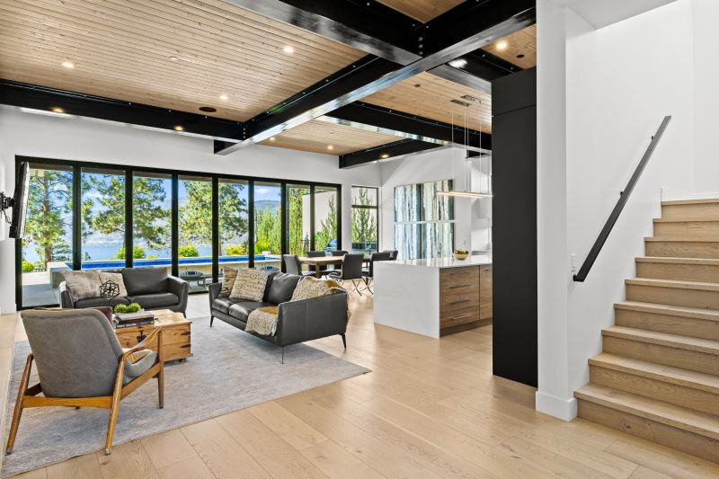 9696 Benchland Drive, Lake Country, BC