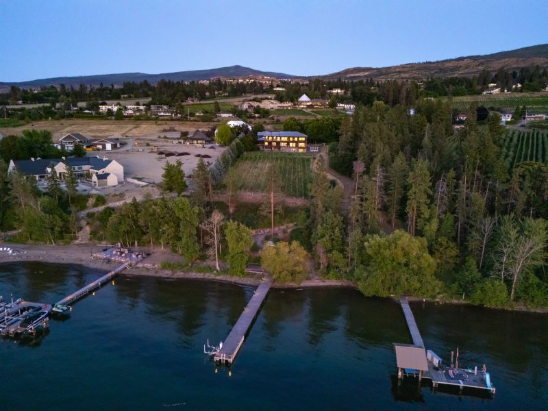4840 Lakeshore Road, Kelowna, BC