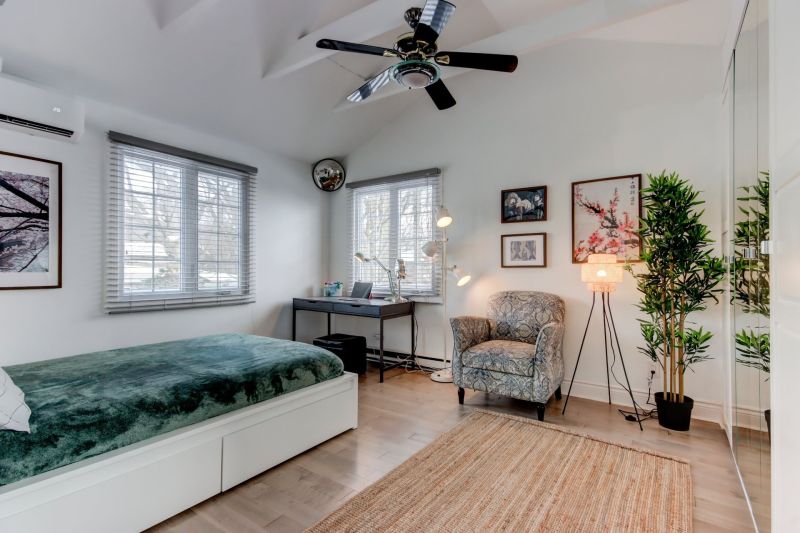 901 Chemin des Hirondelles, St-Bruno-de-Montarville, QC