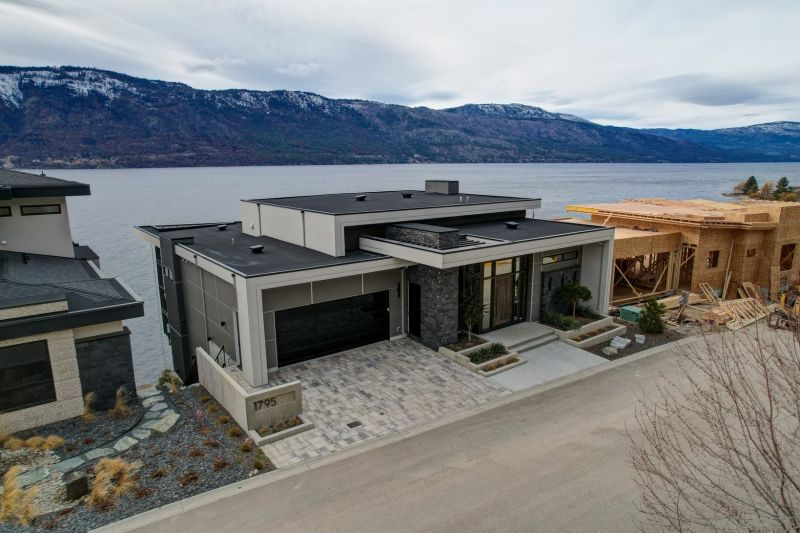 1795 Lakestone Drive, Lake Country, BC, Canada, Lake Country, BC