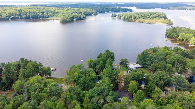 1119 Beaumont Farm Road, Bracebridge, ON